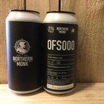 OFS 000, Northern Monk