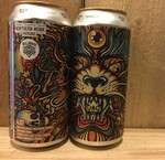 Patron's Project 4.07, Northern Monk
