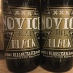 Novice Black, Malheur