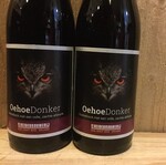 Oehoe Donker, Heidebrouwerij