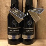 Ola Dubh 16, Harviestoun