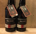 Ola Dubh 18, Harviestoun