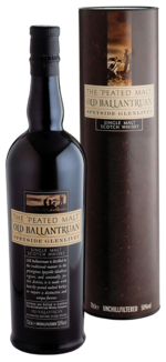 Old Ballantruan The Peated Malt