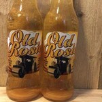 NIEUW BINNEN: Old Rosie Scrumpy, Westons