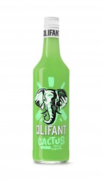 Olifant Cactus