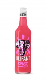 Oilfant Candy