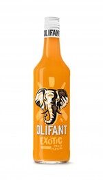 Olifant Exotic
