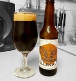 Pahklipureja, Õllenaut