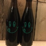 AON Pecan Mud Cake, Omnipollo