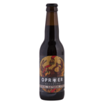 Oatmeal Stout, Oproer