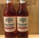 Mortimers Orchard Berry