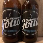 Ouderkerks Goud