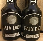 Paix Dieu, Brasserie Caulier