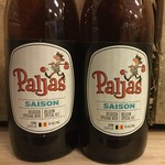 Paljas Saison, Brouwerij Henricus