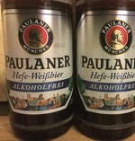 Hefe-Weißbier, Paulaner