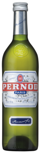 Pernod