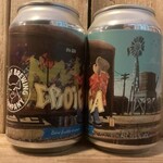 NIEUW BINNEN: Eroica, The Piggy Brewing
