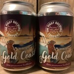 NIEUW BINNEN: Gold Coast, Piggy Brewing