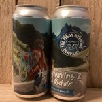 NIEUW BINNEN: Hopamine 2, Piggy