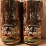 West Coast Scenario, Piggy Brewing
