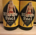 Blonde Snol, De Pimpelmeesch