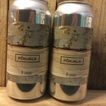 Birchy, Põhjala