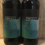 CocoBänger, Põhjala