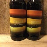 Triple Barrel, Põhjala