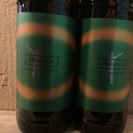 Enn Barrel, Põhjala
