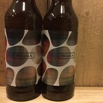 Moonraker Citru & BRU-1, Põhjala