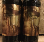 Must Kuld, Põhjala