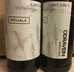 Odravein, Põhjala