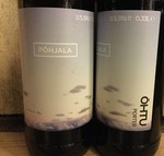 Õhtu, Põhjala