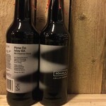 Pime Öö Islay Barrel Aged, Põhjala