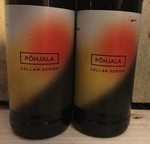 Pime Öö PX Sherry, Põhjala