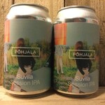 Suvila, Põhjala