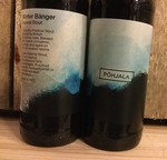 Winter Bänger, Põhjala