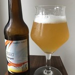 NIEUW BINNEN: Lux, Põhjala