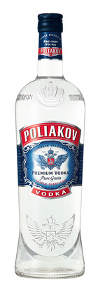 Poliakov Premium Vodka
