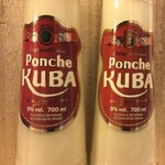 Ponche Kuba