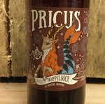 Pricus, Pontus
