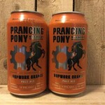 Hopwork Orange, Prancing Pony