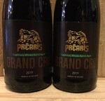 Préaris Grand Cru Laphroaig