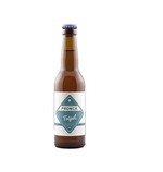 Pronck Tripel, Brouwerij Pronck