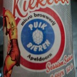 Kiekeboe, Puik