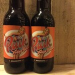 NIEUW BINNEN: Vurige Bliksem, Puik