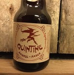 Quintine Ambrée, Légendes