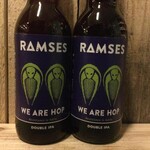 We Are Hop, Ramses