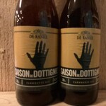 Saison de Dottignies, Rancke