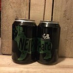 NEIPAard, Rauw Brouwers